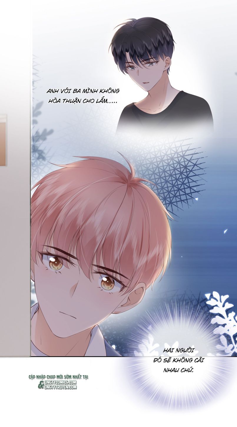 Tri Bỉ Chapter 26 - Trang 18