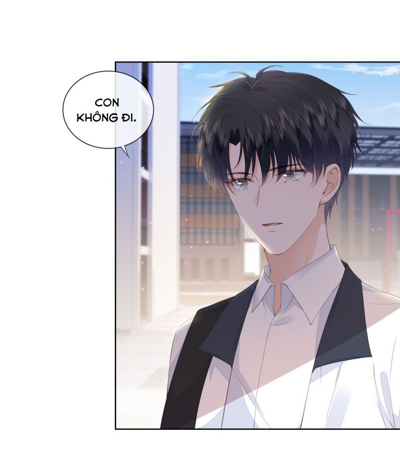 Tri Bỉ Chapter 26 - Trang 21