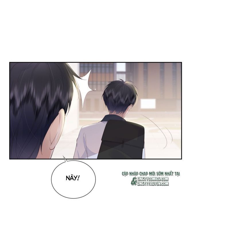 Tri Bỉ Chapter 26 - Trang 22