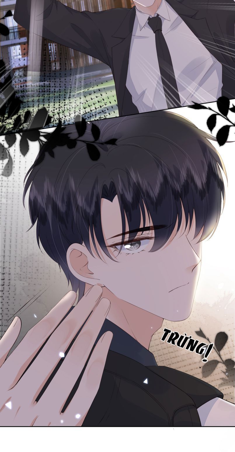 Tri Bỉ Chapter 26 - Trang 24