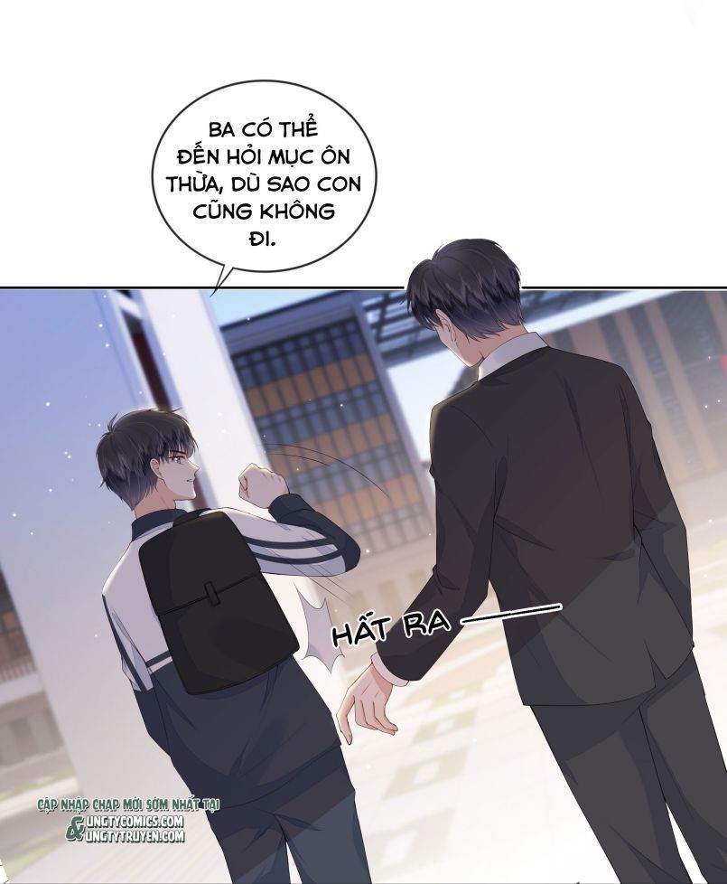 Tri Bỉ Chapter 26 - Trang 25
