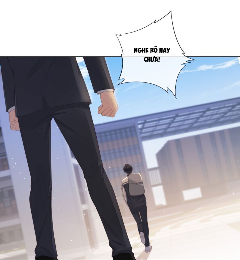 Tri Bỉ Chapter 26 - Trang 27