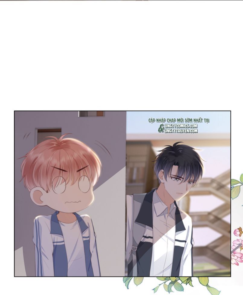 Tri Bỉ Chapter 26 - Trang 28