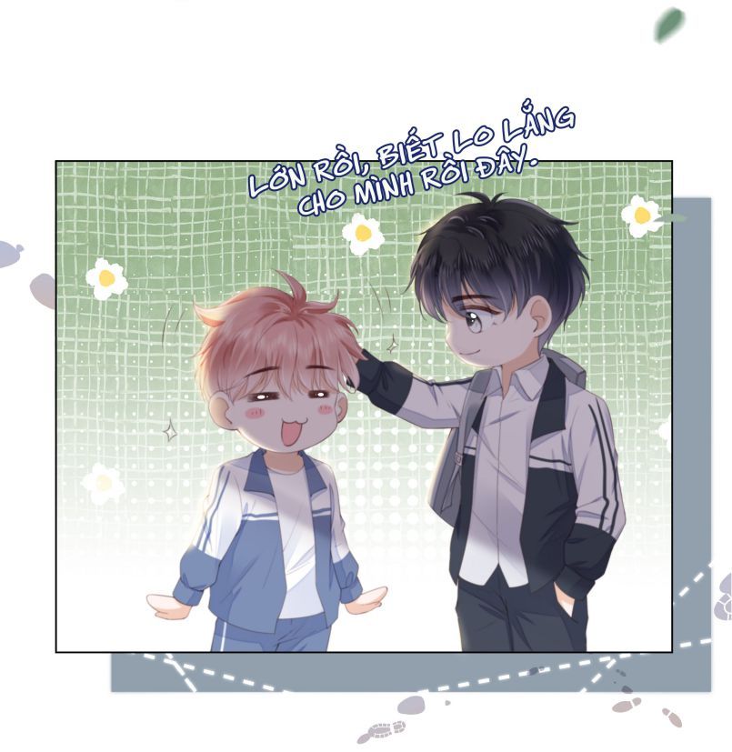 Tri Bỉ Chapter 26 - Trang 30