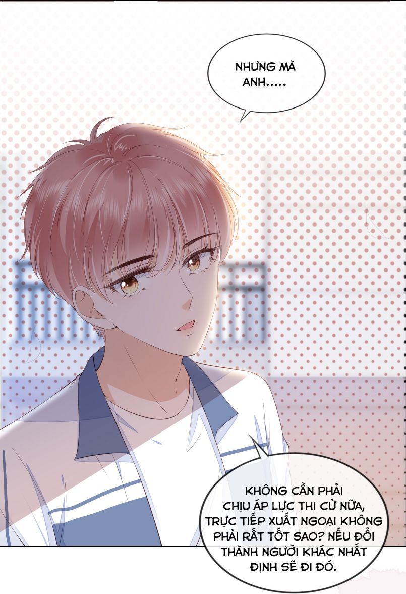 Tri Bỉ Chapter 26 - Trang 34