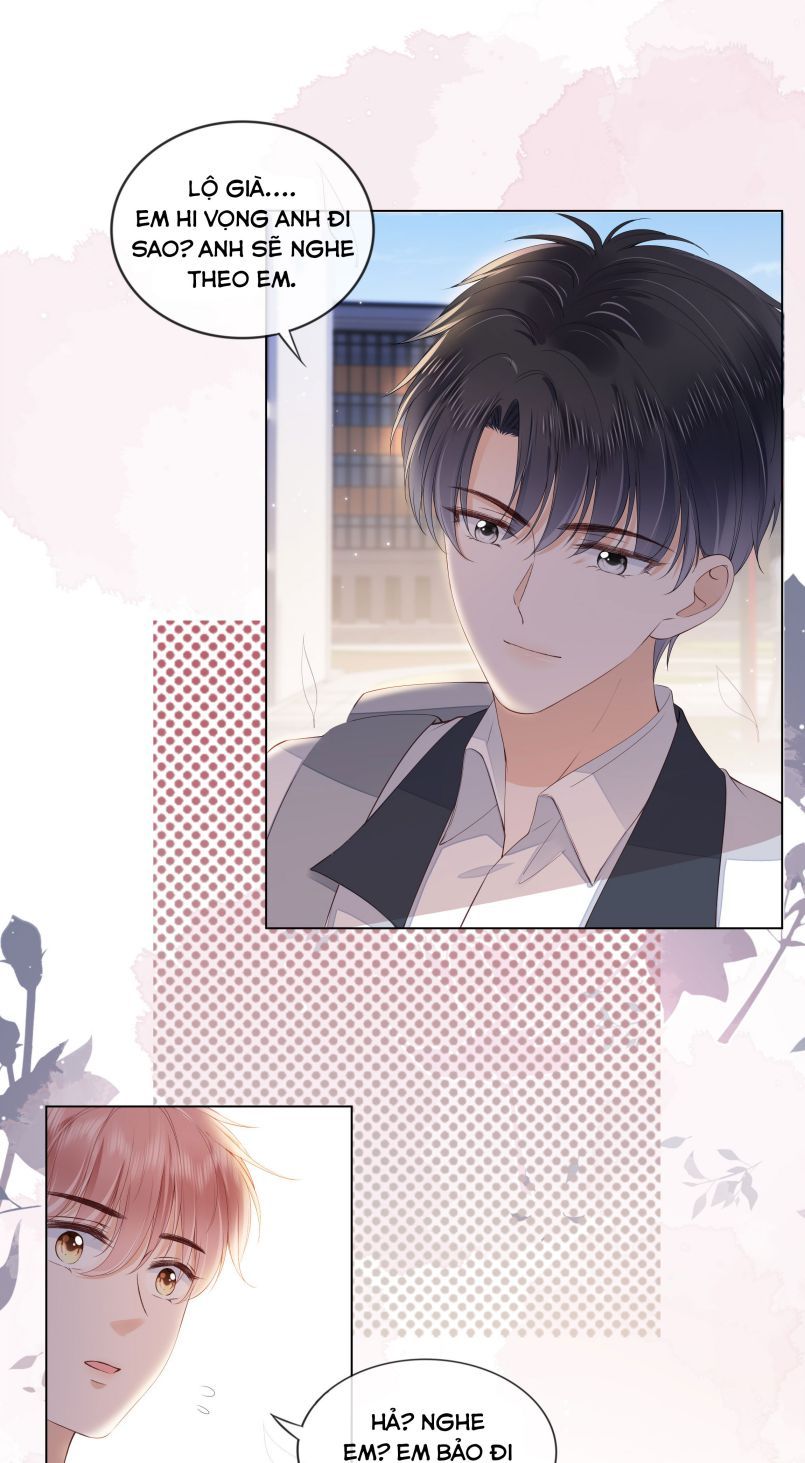 Tri Bỉ Chapter 26 - Trang 35