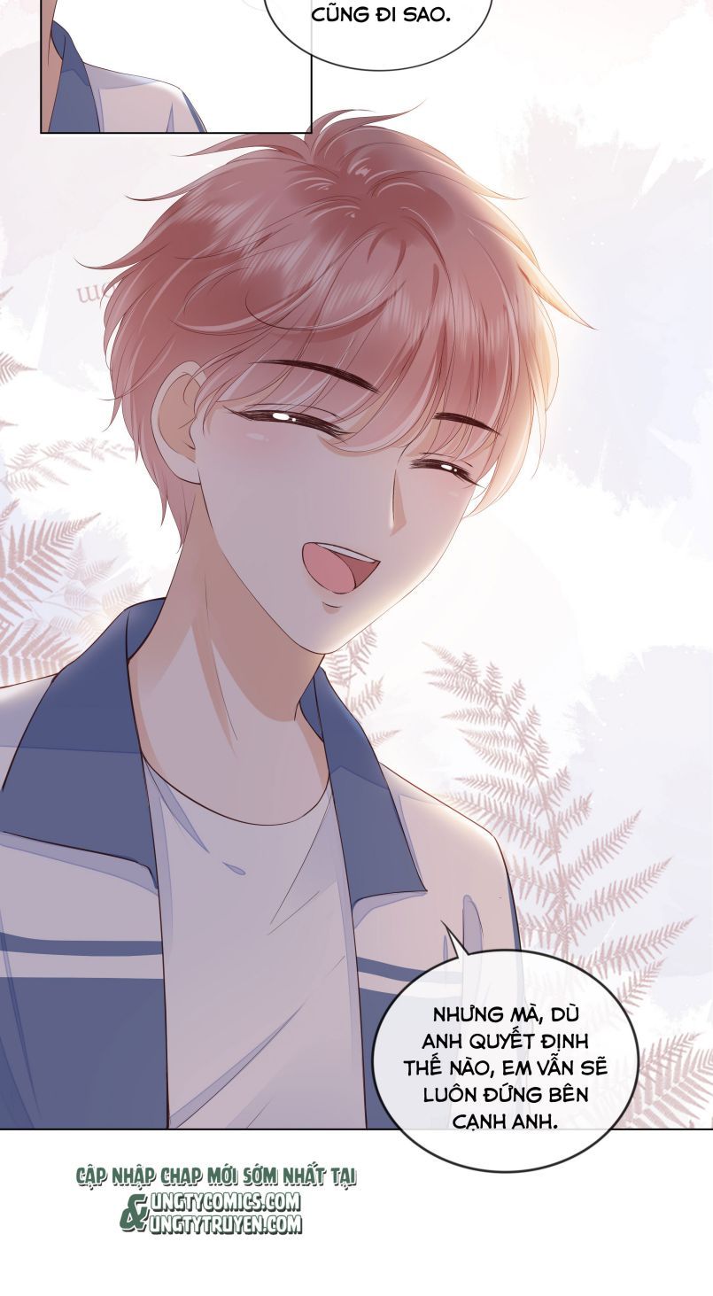 Tri Bỉ Chapter 26 - Trang 36