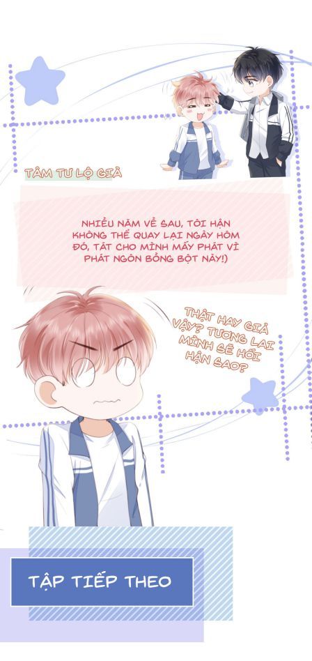Tri Bỉ Chapter 26 - Trang 37