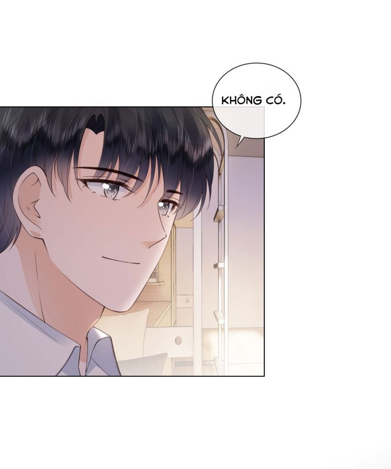 Tri Bỉ Chapter 26 - Trang 6