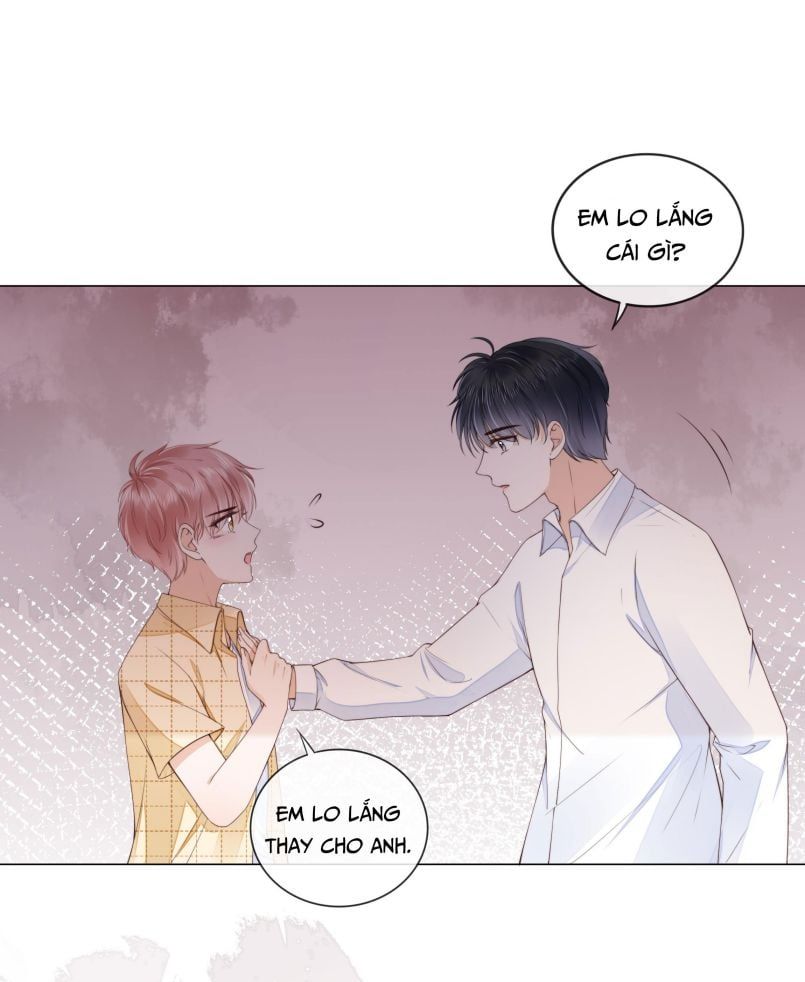 Tri Bỉ Chapter 27 - Trang 10