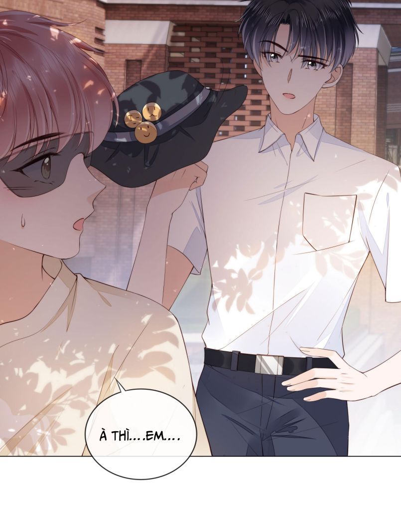 Tri Bỉ Chapter 27 - Trang 14