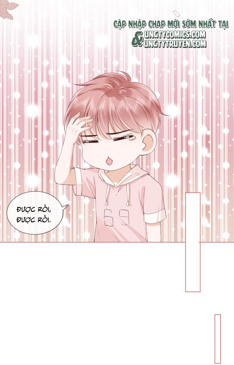 Tri Bỉ Chapter 27 - Trang 22