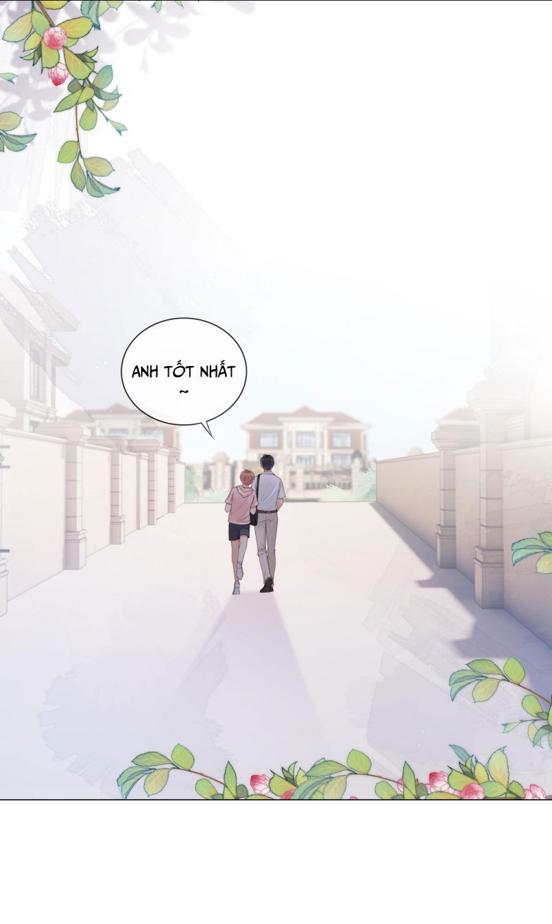 Tri Bỉ Chapter 27 - Trang 25