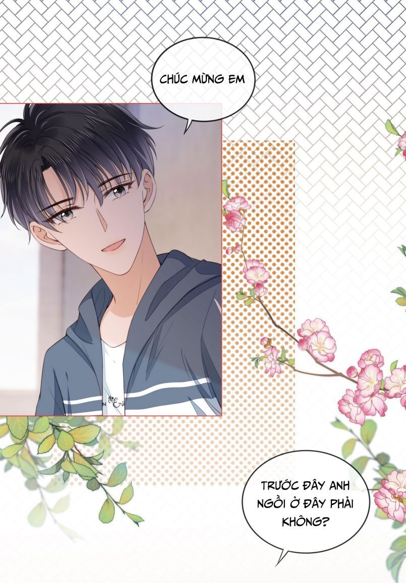 Tri Bỉ Chapter 27 - Trang 28