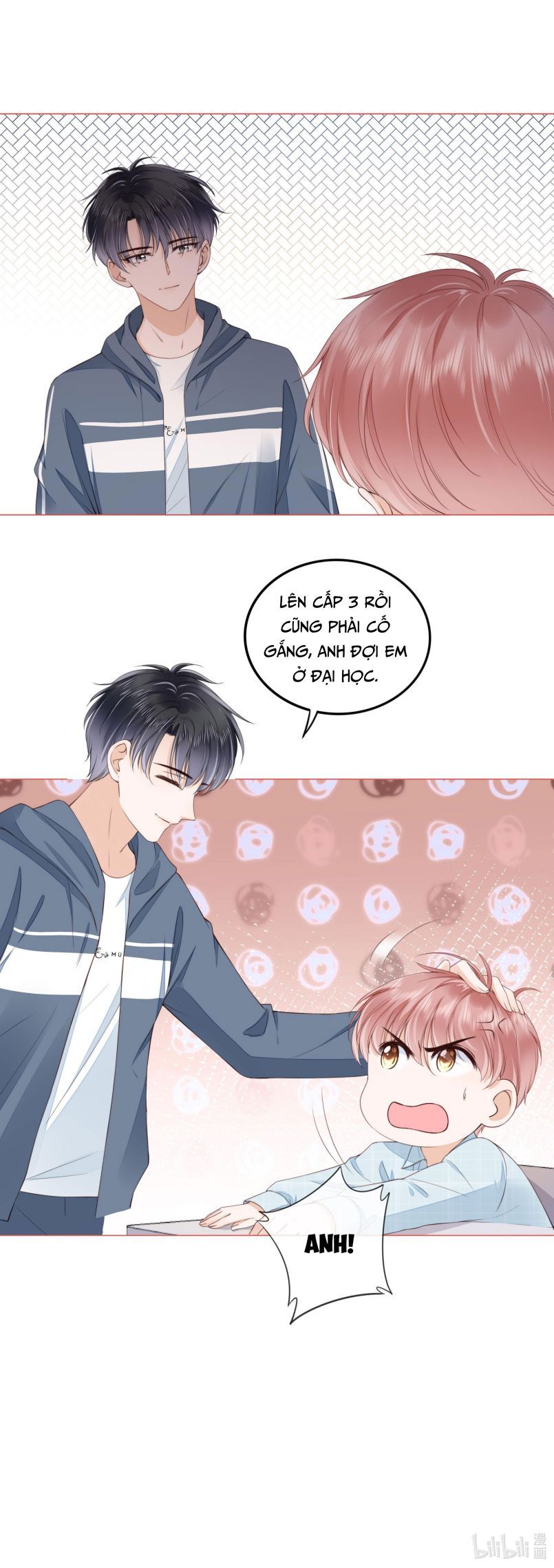 Tri Bỉ Chapter 27 - Trang 31