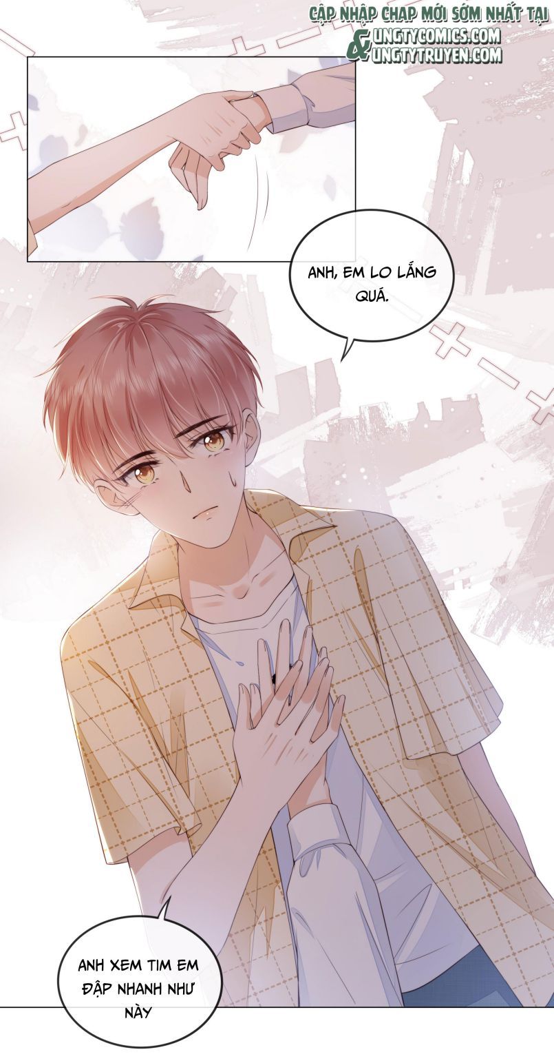 Tri Bỉ Chapter 27 - Trang 9