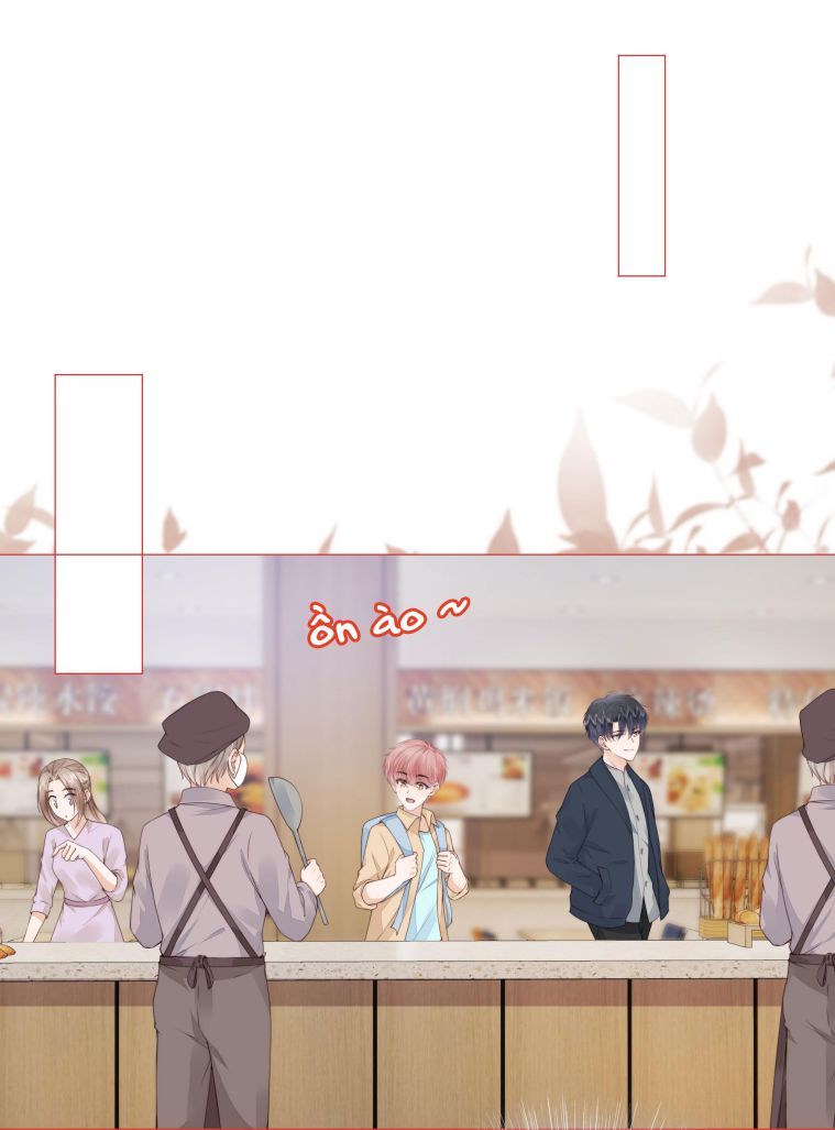Tri Bỉ Chapter 28 - Trang 13
