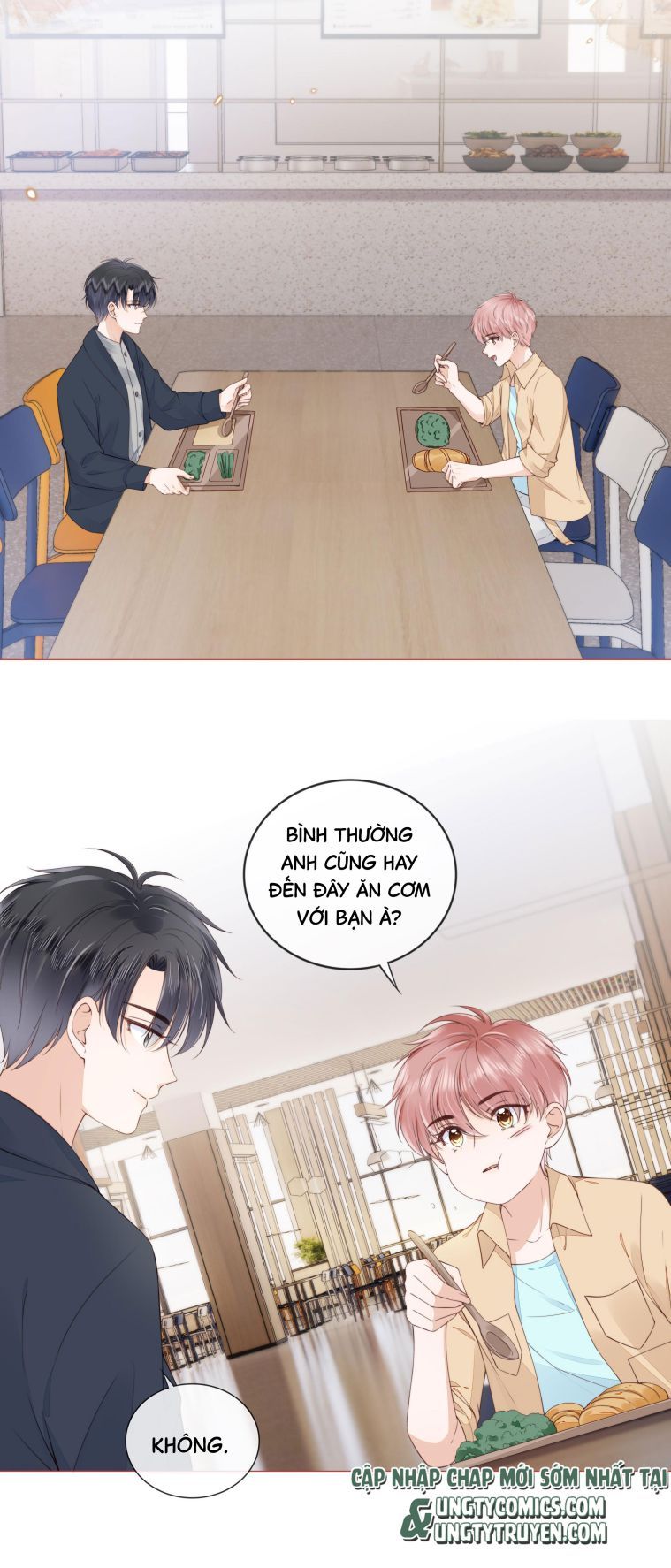 Tri Bỉ Chapter 28 - Trang 16