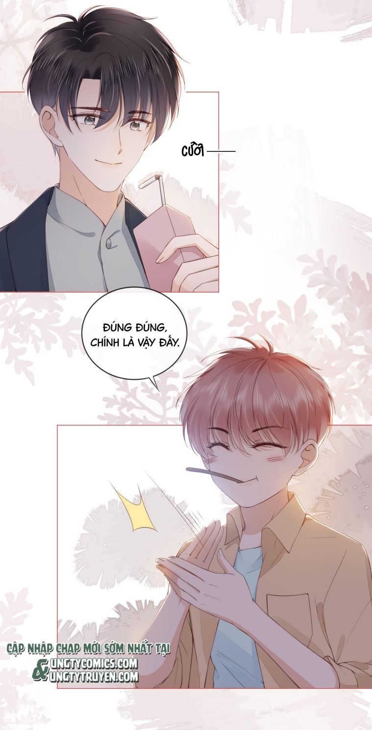Tri Bỉ Chapter 28 - Trang 18