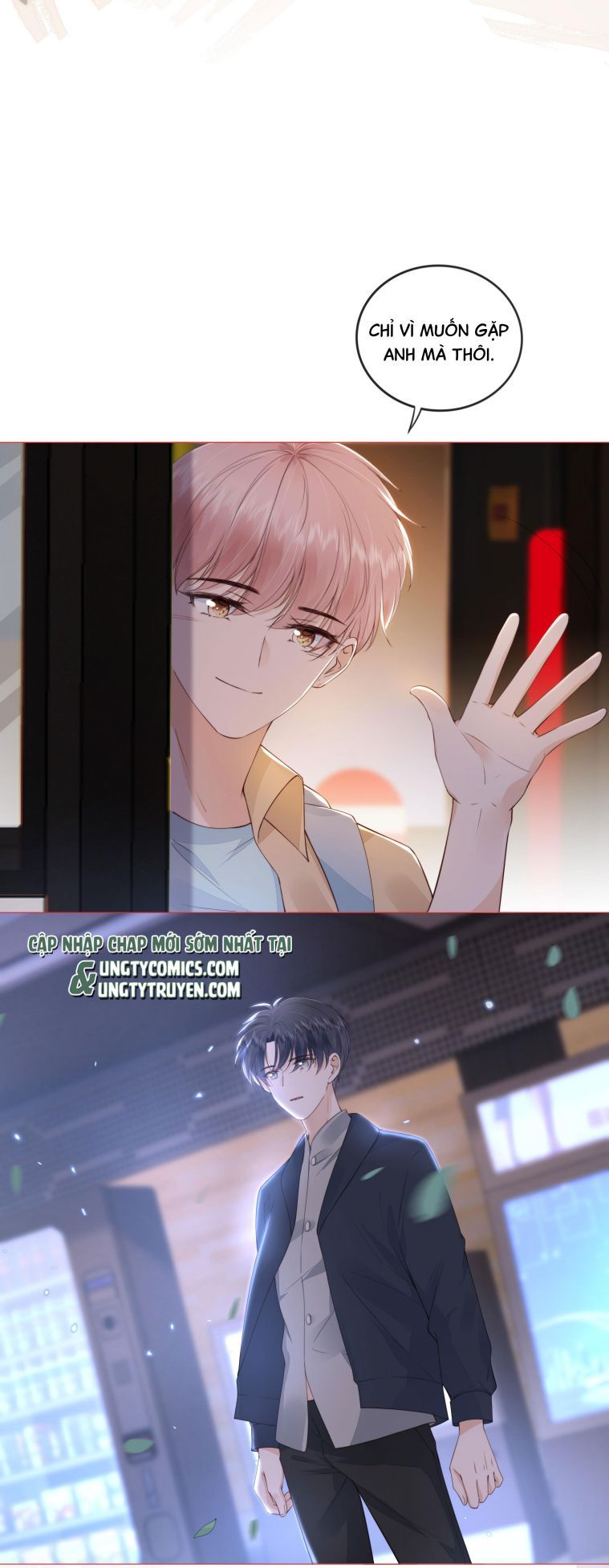Tri Bỉ Chapter 28 - Trang 25