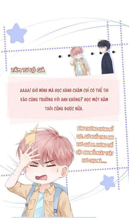 Tri Bỉ Chapter 28 - Trang 27
