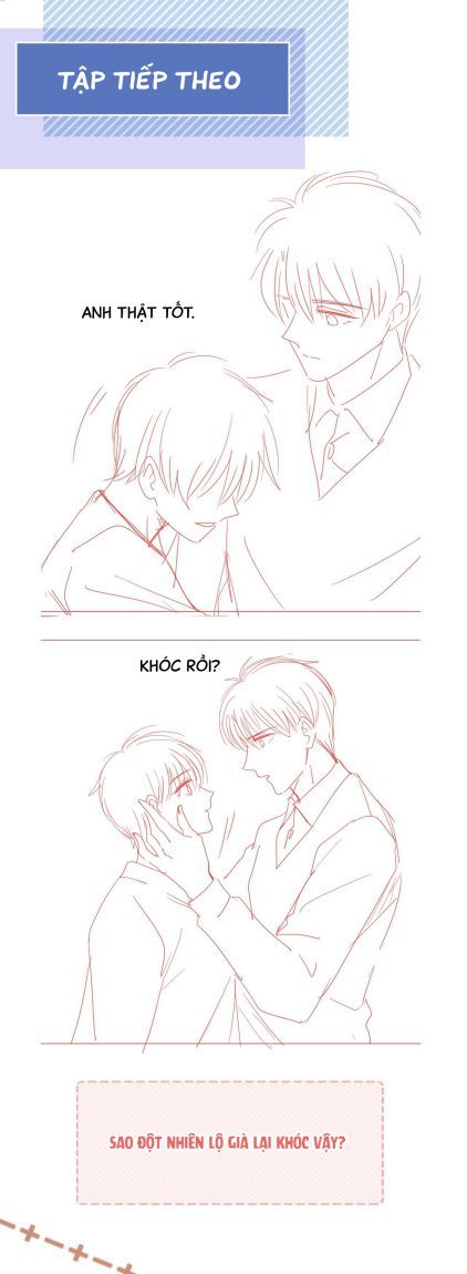 Tri Bỉ Chapter 28 - Trang 28