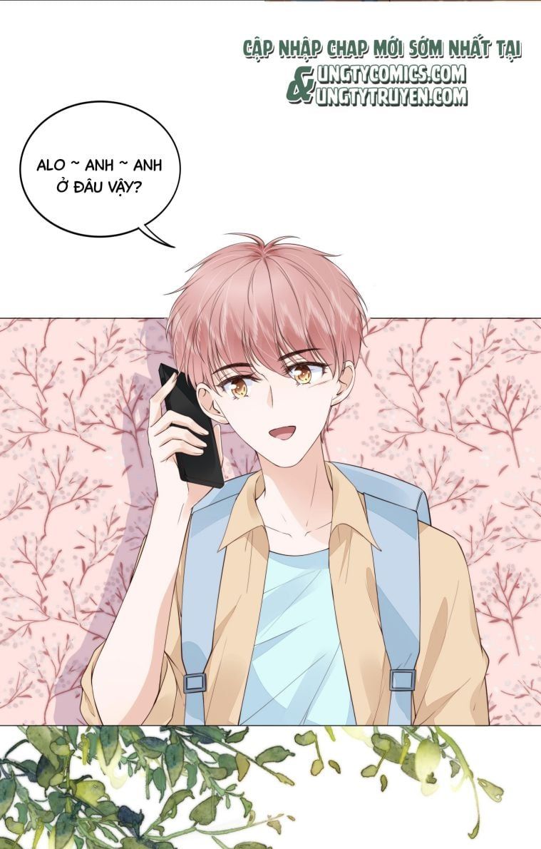 Tri Bỉ Chapter 28 - Trang 7