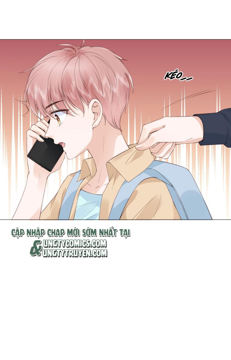 Tri Bỉ Chapter 28 - Trang 9