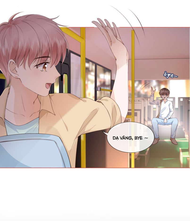 Tri Bỉ Chapter 29 - Trang 12