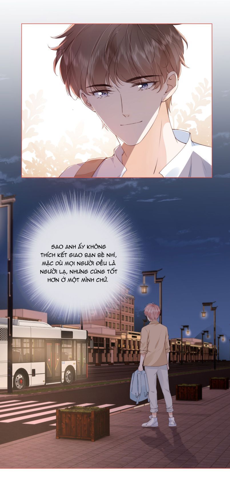 Tri Bỉ Chapter 29 - Trang 13