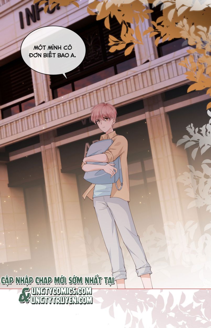Tri Bỉ Chapter 29 - Trang 14