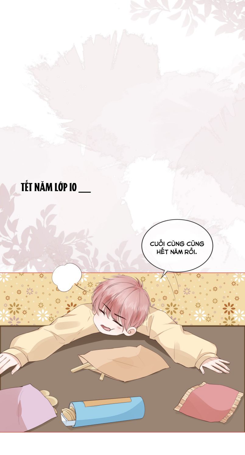 Tri Bỉ Chapter 29 - Trang 15