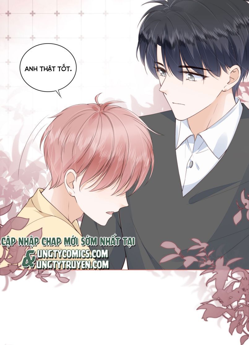 Tri Bỉ Chapter 29 - Trang 20