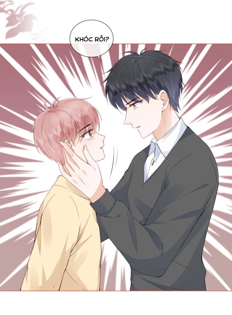 Tri Bỉ Chapter 29 - Trang 21