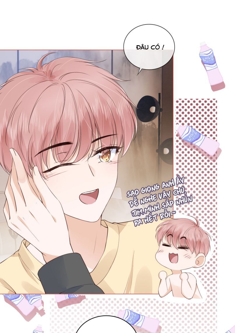 Tri Bỉ Chapter 29 - Trang 22
