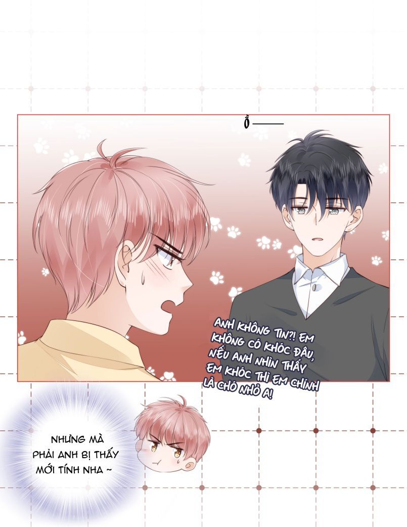 Tri Bỉ Chapter 29 - Trang 24
