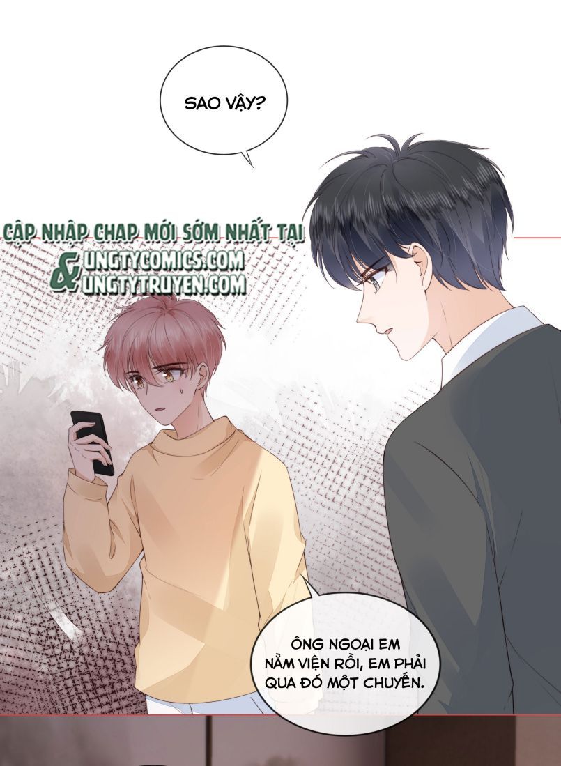 Tri Bỉ Chapter 29 - Trang 26