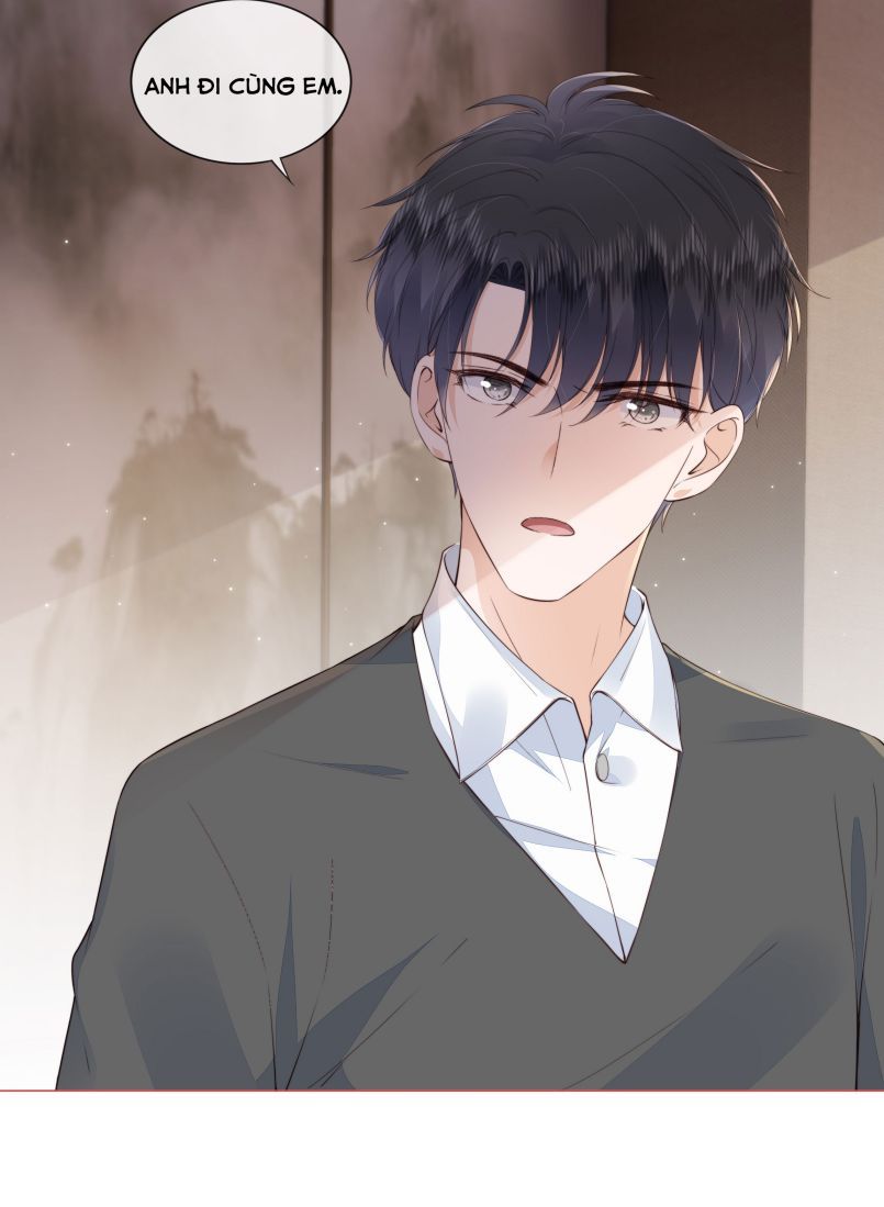 Tri Bỉ Chapter 29 - Trang 27