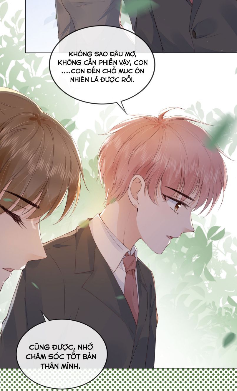 Tri Bỉ Chapter 29 - Trang 33
