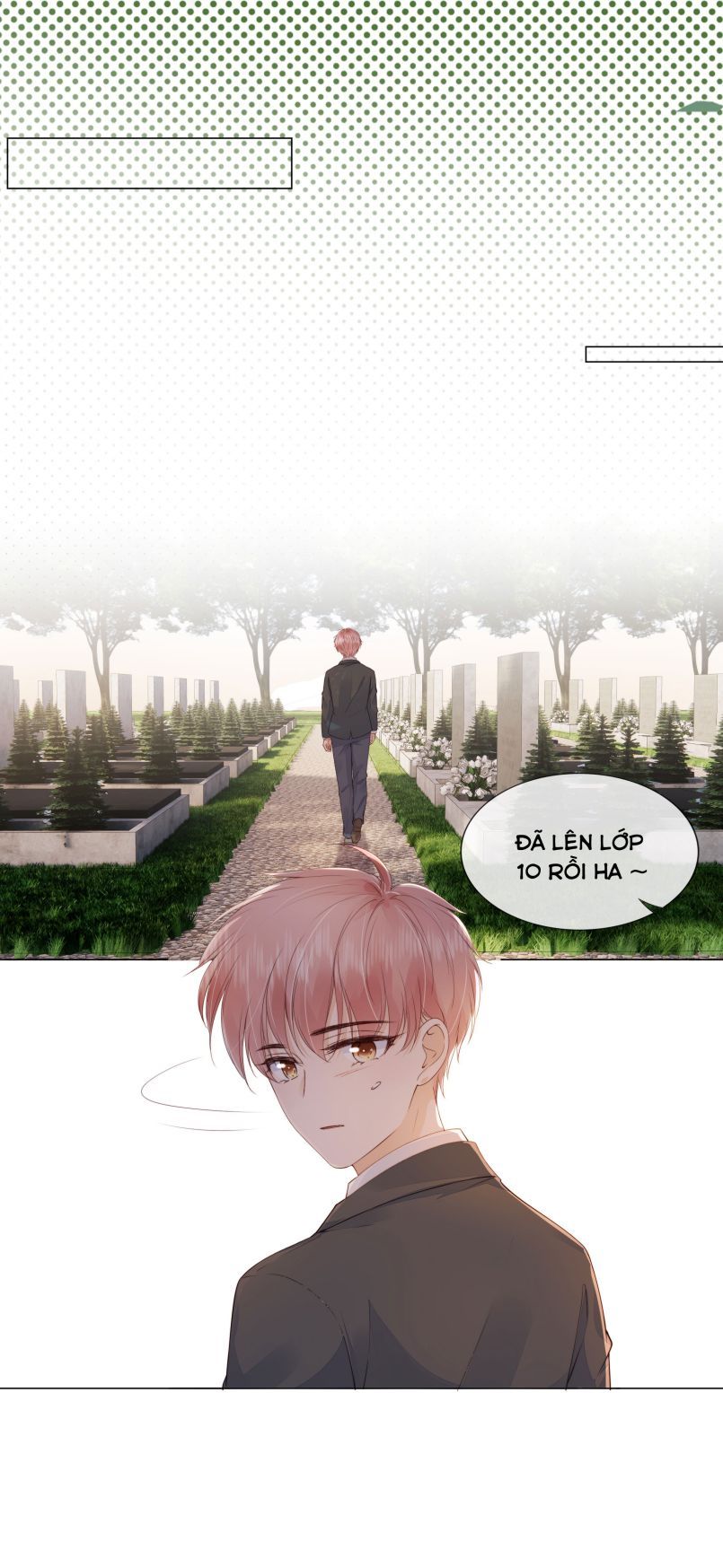 Tri Bỉ Chapter 29 - Trang 34