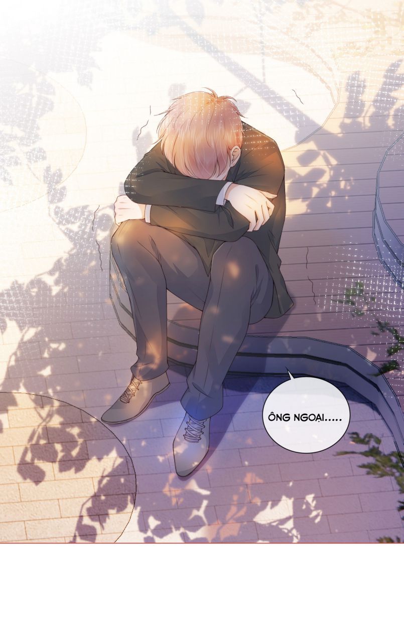 Tri Bỉ Chapter 29 - Trang 36