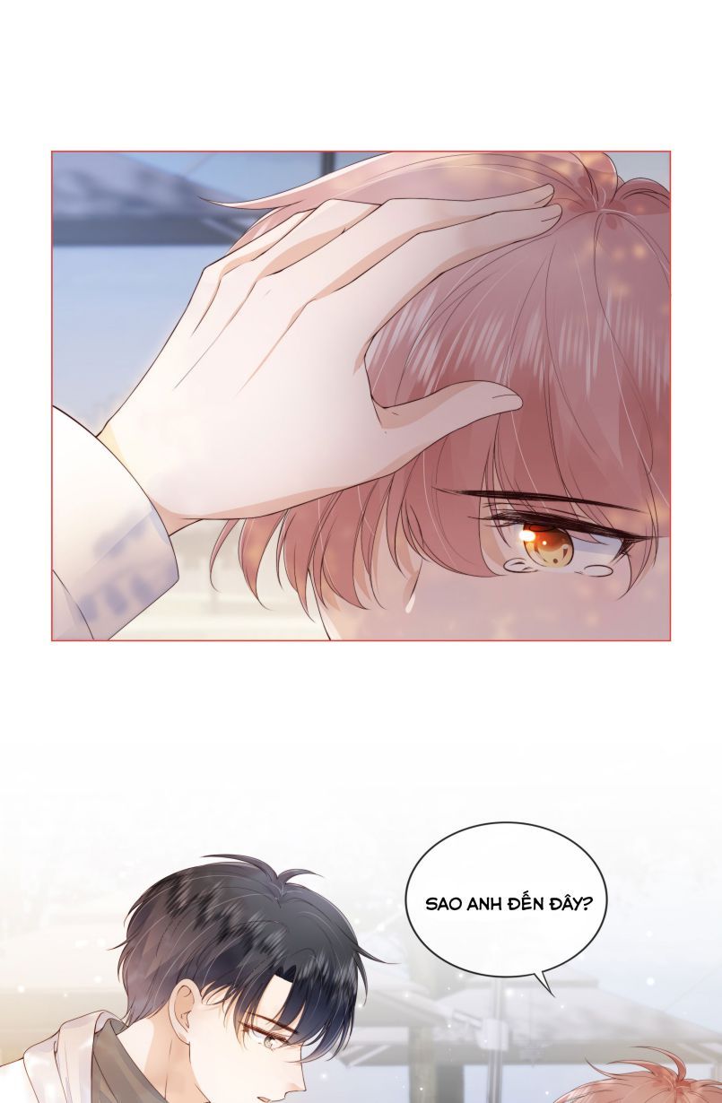 Tri Bỉ Chapter 29 - Trang 37