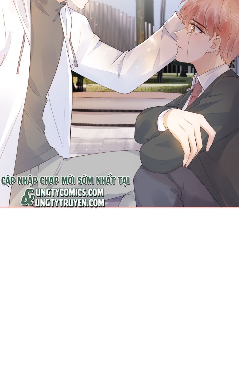 Tri Bỉ Chapter 29 - Trang 38