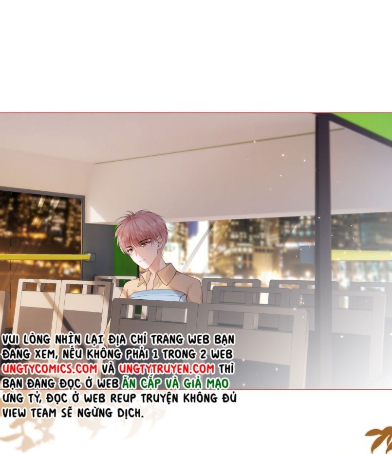 Tri Bỉ Chapter 29 - Trang 5