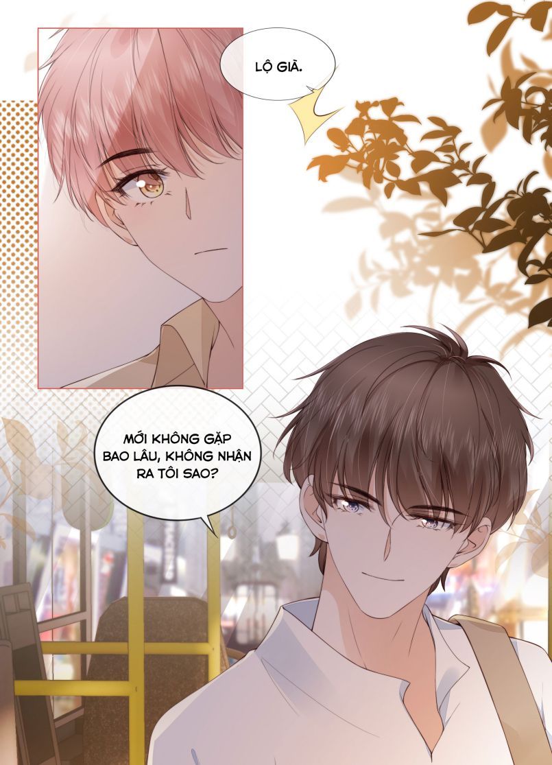Tri Bỉ Chapter 29 - Trang 6