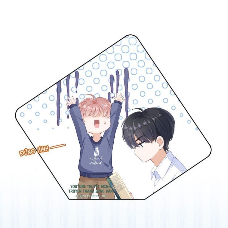 Tri Bỉ Chapter 3 - Trang 12