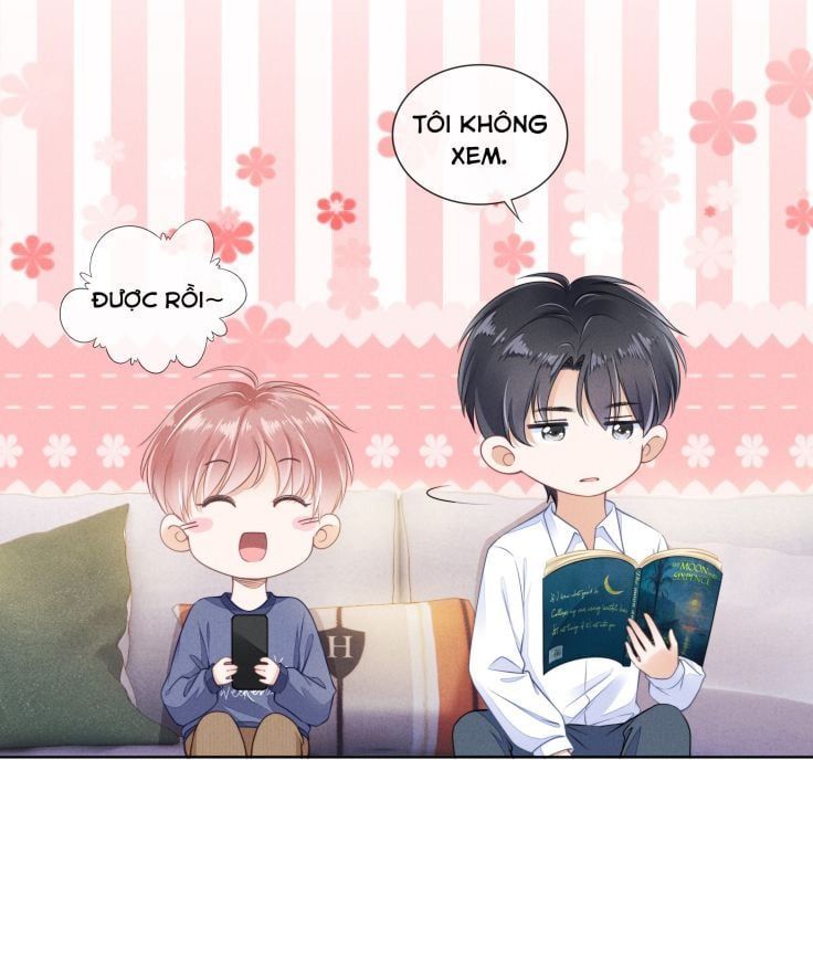 Tri Bỉ Chapter 3 - Trang 17