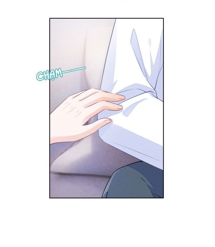 Tri Bỉ Chapter 3 - Trang 19
