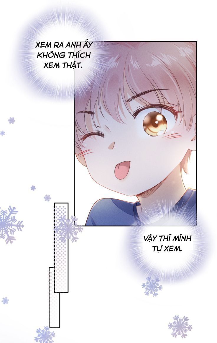 Tri Bỉ Chapter 3 - Trang 23