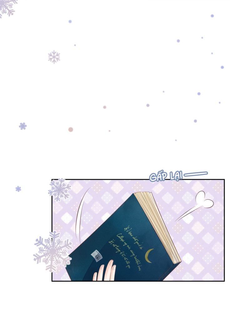 Tri Bỉ Chapter 3 - Trang 25